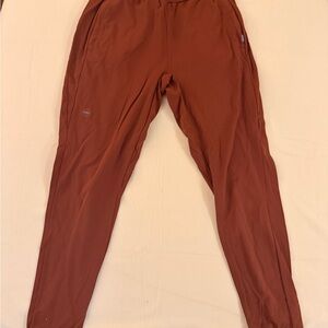 Kanji Men's Running Pants